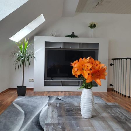 Апартаменти Haus Damian Трабен-Трарбах Екстер'єр фото